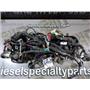 2005 - 2007 FORD F350 LARIAT 6.0 DIESEL AUTO 4X4 DASH WIRING HARNESS 5C3T14401NZ