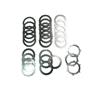 A20139D - M7WA B7WA BGFA MGFA BAYA MAYA, STEEL CLUTCH MODULE (KIT), 5 SPD, 00-UP