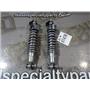 2012 2013 HARLEY DAVIDSON SPORTSTER 883 OEM REAR SHOCKS *LOW MILEAGE* PAIR