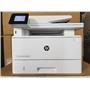 HP LASERJET PRO MFP M428FDN ALL IN ONE PRINTER EXPERTLY SERVICED WITH HP TONER