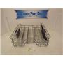 Beko Dishwasher Model #: DUT36522X Upper Rack Used