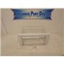 GE Refrigerator WR21X10055 WR71X25601 Freezer Basket Assy Used