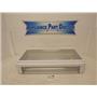 GE Refrigerator WR32X10319 WR71X10414 Snack Pan w/Shelf Assy Used