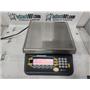 Weigh-Tronix Quartzell PC-820 Precision Counting Scale