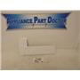 KitchenAid Refrigerator 2256222 Right Crisper Spacer Used