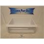 KitchenAid Refrigerator W10407625 2252413 Crisper Drawer Used