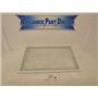 KitchenAid Refrigerator WP2222593 Glass Shelf Assy Used