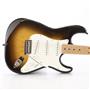 D'Pergo Aged Vintage Classic Tobacco Sunburst Guitar Walter Becker #59437