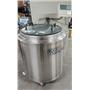 MVE XLC 810 Cryogenic Tank w/ TEC 2000 System Module