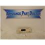 Whirlpool Range 8054010 Control Board Used