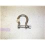 Boaters’ Resale Shop of TX 2211 5521.22 WICHARD 5/8" DIAMETER BOW SHACKLE 1247