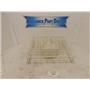 Whirlpool Dishwasher W11139039 3372600 3369762 Lower Rack Used