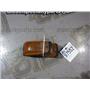 1994 1995 GMC 3500 6.5 DIESEL MANUAL 4X4 OEM CAB LIGHT LENS (5) OEM
