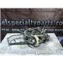 2003 2004 FORD F350 F250 6.0 DIESEL 4X4 AUTO ENGINE BAY WIRING HARNESS 4C3T12Z58