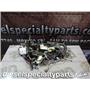 2003 2004 FORD F350 F250 LARIAT 6.0 DIESEL 4X4 AUTO DASH WIRING HARNESS