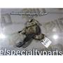 1992 1994 FORD F250 XLT 7.3 IDI DIESEL INTERIOR EMERGENCY BRAKE PEDAL MECHANISM