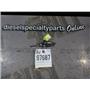 1992 - 1994 FORD F250 XLT 7.3 IDI DIESEL AUTO 4X4 IGNITION W/ KEY