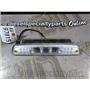 1995 - 1998 DODGE 2500 3500 SLT OEM 5.9 12V DIESEL CAB THIRD BRAKE LIGHT LED