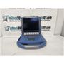 Sonosite Micromaxx Ultrasound Machine w/ P17 & L25e Probes (NO POWER SUPPLY)