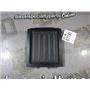 2005 2006 FORD F150 KING RANCH CREWCAB OEM TOP DASH PAD COVER TRAY BLACK