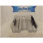 Beko Dishwasher Model #DUT25401W Upper Rack Used