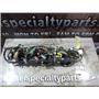 2008 - 2010 FORD F350 KING RANCH CREWCAB 6.4 DIESEL AUTO 4X4 CAB WIRING HARNESS