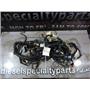 2008 - 2010 FORD F350 KING RANCH CREWCAB 6.4 DIESEL AUTO 4X4 DASH WIRING HARNESS