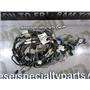 2008 - 2010 FORD F350 KING RANCH CREWCAB 6.4 DIESEL AUTO 4X4 DOOR WIRING HARNESS