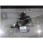 2008 - 2010 FORD F350 F250 KING RANCH DUAL HEATER ACTUATOR MOTORS / HARNESS SET