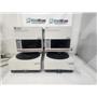 Beckman Coulter System Gold 508 Autosampler - Lot of 2 (As-Is)