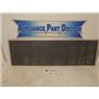 Sub-Zero Refrigerator LG3611 36"x11" Classic Louvered Framed Grille Used