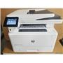 HP LASERJET PRO MFP M426FDW ALL IN ONE PRINTER EXPERTLY SERVICED WITH NEW TONER
