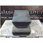 1999 - 2002 DODGE RAM 2500 3500 CENTRE JUMP SEAT CHARCOAL GREY CLOTH OEM