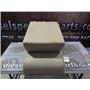 1995 - 1998 DODGE RAM 2500 3500 LEATHER CENTRE JUMP SEAT OEM (TAN) EXC CONDITION