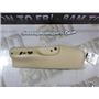 1997 1998 DODGE RAM LARAMIE 2500 3500 DRIVER SEAT SIDE TRIM COVER (TAN) POWERED