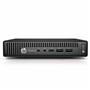 HP EliteDesk 800 G2 Mini 256GB SSD Intel i5-6500T 2.5GHz 8GB, WIFI, NO OS