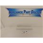 KitchenAid Refrigerator 1113626 W11457217 1115373 Freezer Control Panel Used