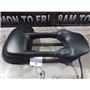 2000 - 2002 FORD F350 F250 LARIAT XLT PASSENGER SIDE REAR VIEW TOW MIRROR