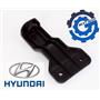 866850W000 New OEM Hyundai Bumper Cover Bracket for 2006-2009 Santa Fe