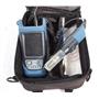 EXFO FIP-400-D Fiber Inspection Probe Scope with Fiber Viewer