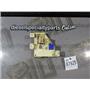 2000 - 2002 DODGE 2500 3500 5.9 DIESEL NV4500 4X4 INTERIOR FUSE BOX 16238AC