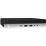 HP EliteDesk 705 G4 MINI 256GB NVME, AMD A10-9700E R7,16GB WIFI NO OS