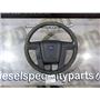 2013 2014 FORD F150 XLT XL STEERING WHEEL * PARTS ONLY * 5/10