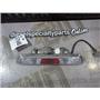 2013 2014 FORD F150 XLT XL 5.0 COYOTE AUTO 4X2 OEM CAB THIRD BRAKE LIGHT CARGO
