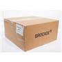 Brocade ICX 7450-48P 48Port 10/100/1000 PoE+ /PoH 802.3bt Switch ICX7450-48P-E2