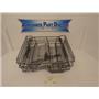 ASKO Dishwasher 492995 Upper Rack Used