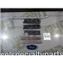 2003 2004 FORD F350 XLT 6.0 DIESEL POWER STEERING FENDER TAILGATE EMBLEM SET