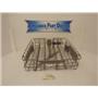 Samsung Dishwasher DD97-00196B Upper Rack Used