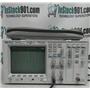 HP 54645A 100MHZ 200MSa/s OSCILLOSCOPE