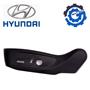 New OEM Hyundai Front Left Seat Shield Cover 2019-2020 Santa Fe 88051-S2020-NNB